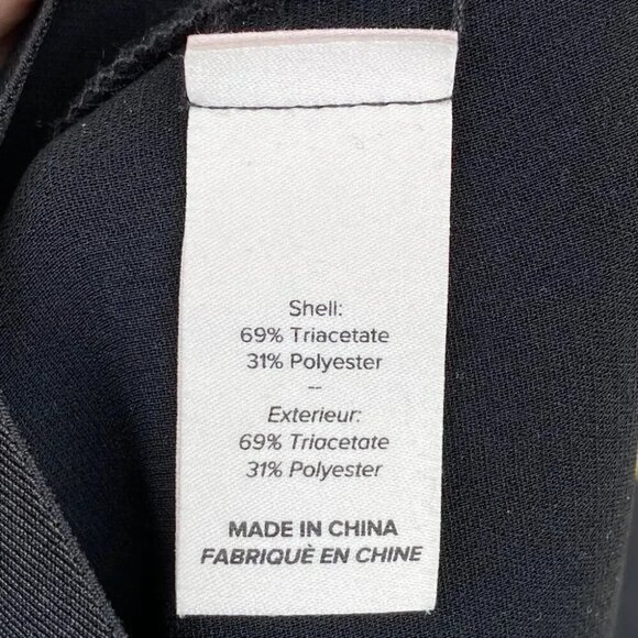 Cinq à Sept Cropped Pants size 4 - Picture 9 of 9